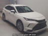 Used 2021 AT toyota harrier-hybrid AXUH85 Image[2]