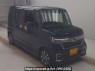 Used 2021 AT honda n-box-custom JF3 Image[2]
