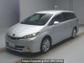 Used 2010 AT toyota wish ZGE20W Image[0]