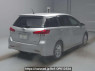 Used 2010 AT toyota wish ZGE20W Image[1]