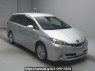 Used 2010 AT toyota wish ZGE20W Image[2]