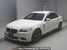 BMW 5 Series XG20