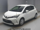 Toyota Vitz NSP130