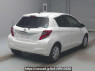 Used 2015 AT toyota vitz NSP130 Image[1]
