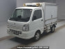 Used 2017 AT suzuki carry-truck DA16T Image[0]