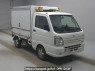 Used 2017 AT suzuki carry-truck DA16T Image[2]