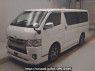Used 2018 AT toyota regiusace-van TRH200V Image[0]