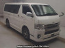 Used 2018 AT toyota regiusace-van TRH200V Image[2]