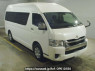 Used 2025 AT toyota hiace-wagon TRH229W Image[2]
