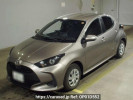 Toyota YARIS MXPA10