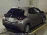 Used 2022 MT toyota yaris MXPA10 Image[1]