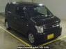 Used 2020 AT suzuki wagon-r MH55S Image[2]