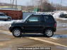 Used 2008 AT nissan kix H59A Image[3]