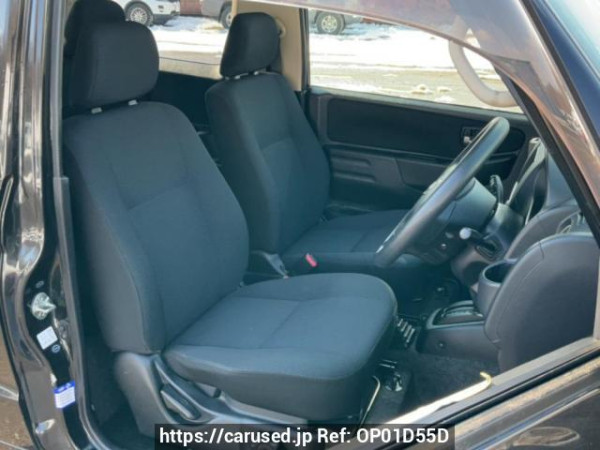 Used 2008 AT nissan kix H59A Image[12]