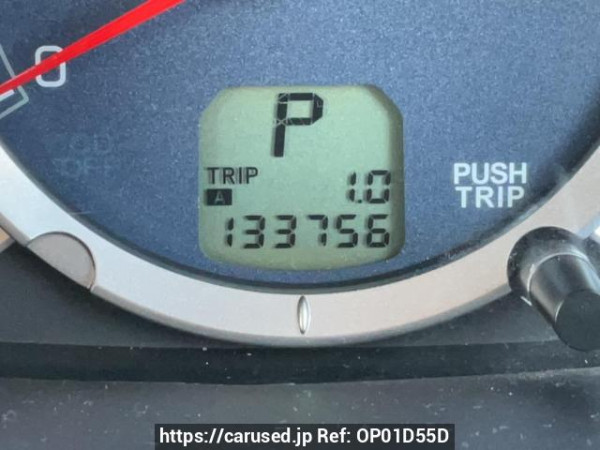 Used 2008 AT nissan kix H59A Image[24]