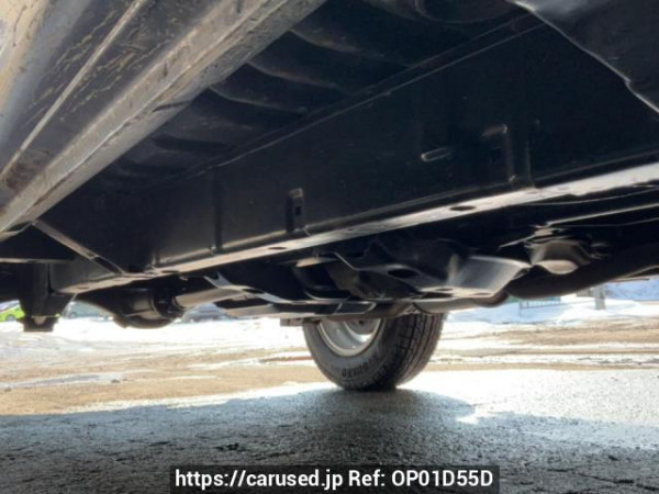 Used 2008 AT nissan kix H59A Image[33]