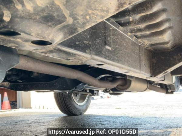 Used 2008 AT nissan kix H59A Image[34]