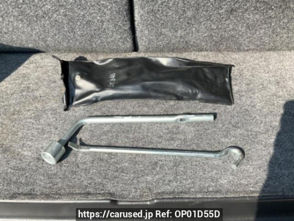 Used 2008 AT nissan kix H59A Image[41]