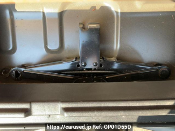 Used 2008 AT nissan kix H59A Image[42]