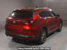 Used 2022 AT mazda cx-8 KG2P Image[1]