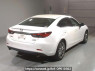 Used 2013 AT mazda atenza GJ5FP Image[1]