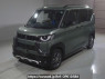 Used 2024 AT mitsubishi delica-mini B38A Image[0]