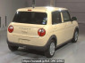 Used 2016 AT suzuki alto-lapin HE33S Image[1]