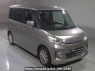 Used 2014 AT suzuki spacia-custom MK32S Image[2]