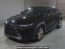 Used 2019 AT lexus ux MZAH10 Image[0]