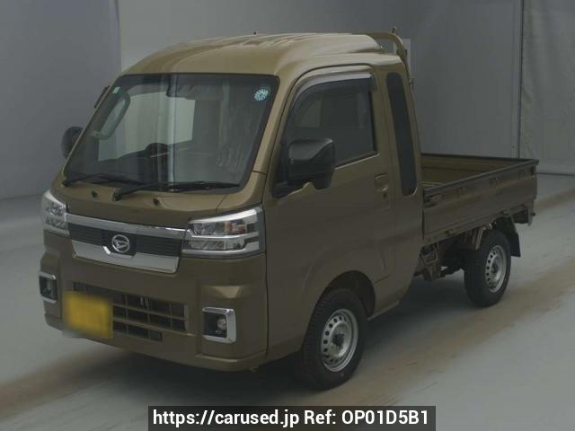 Daihatsu Hijet Truck 2026 from Japan