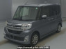 Used 2015 AT daihatsu tanto-custom LA600S Image[0]