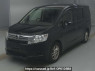 Used 2010 AT honda step-wgn RK1 Image[0]