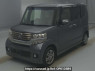 Used 2013 AT honda n-box-custom JF2 Image[0]