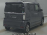 Used 2013 AT honda n-box-custom JF2 Image[1]