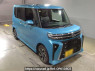 Used 2023 AT daihatsu tanto-custom LA650S Image[2]