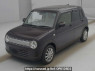 Used 2016 AT suzuki alto-lapin HE33S Image[0]