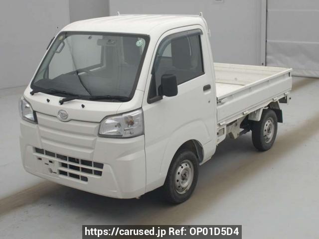 Daihatsu Hijet Truck 2019 from Japan