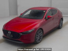 Mazda Mazda3 Fastback BP8P