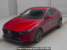 Used 2019 AT mazda mazda3-fastback BP8P Image[0]