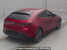 Used 2019 AT mazda mazda3-fastback BP8P Image[1]