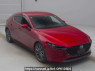 Used 2019 AT mazda mazda3-fastback BP8P Image[2]