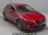 Used 2015 AT mazda cx-3 DK5AW Image[2]