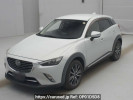Mazda CX-3 DK5AW