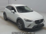 Used 2015 AT mazda cx-3 DK5AW Image[2]