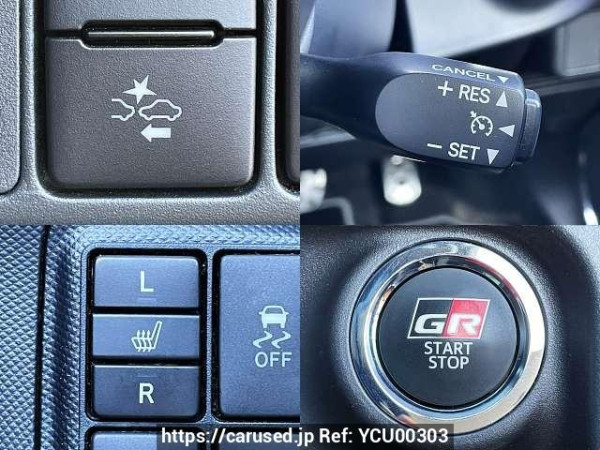 Used 2021 AT toyota aqua 6AA-NHP10 Image[5]