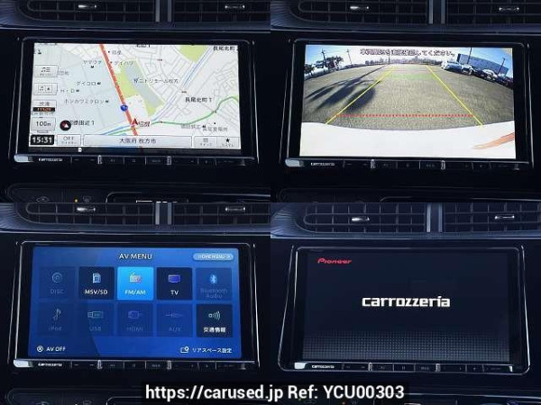 Used 2021 AT toyota aqua 6AA-NHP10 Image[6]