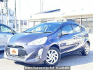 Toyota Aqua DAA-NHP10