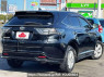 Used 2014 CVT toyota harrier DBA-ZSU60W Image[2]