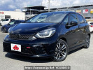 Honda Civic Hybrid 6AA-GR3
