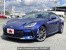 Subaru BRZ 3BA-ZD8